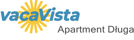 vacaVista - Apartment Długa