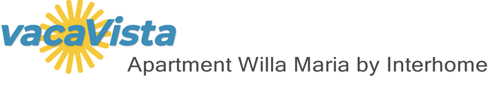 vacaVista - Apartment Willa Maria