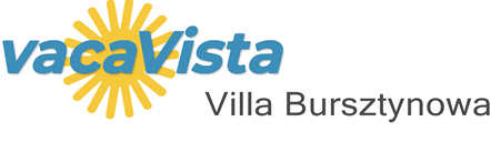 vacaVista - Villa Bursztynowa
